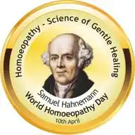 World Homoeopathy Day 2024 WhatsApp Channel