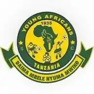 Young Africans Sports Club WhatsApp Channel