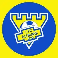 1. FC Altburg WhatsApp Channel