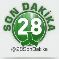 28 SON DAKİKA - Giresun Haberleri WhatsApp Channel