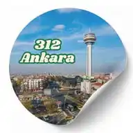 312Ankara WhatsApp Channel