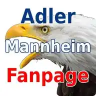 Adler Mannheim Fanpage WhatsApp Channel