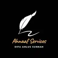 Ahnaaf Services Urdu/Roman WhatsApp Channel