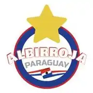 AlbirrojaParaguay WhatsApp Channel