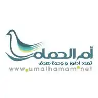 أم الحمام الإخبارية WhatsApp Channel