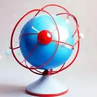 Ambient atomic orbitals  WhatsApp Channel