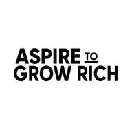 Aspire To Grow Rich WhatsApp Channel