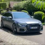 Audi WhatsApp Channel