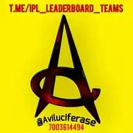 Aviluciferase11 WhatsApp Channel