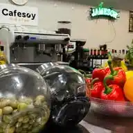 Bar Centro Bellido WhatsApp Channel