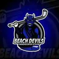 Beach Devils - Eishockey Timmendorfer Strand WhatsApp Channel