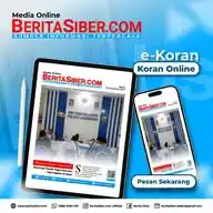 BeritaSiber.com WhatsApp Channel