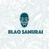 Blaq Samurai WhatsApp Channel