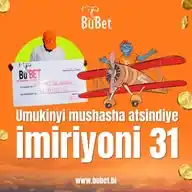 BUBET OFFICIEL [TU GAGNES TU TOUCHES] WhatsApp Channel