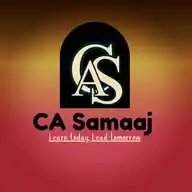CA Samaaj - Stock Market Updates WhatsApp Channel