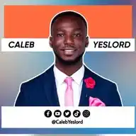 Caleb Yeslord  WhatsApp Channel