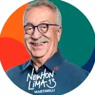 Canal do Newton Lima WhatsApp Channel