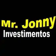 Canal Mr. Jonny Investimentos e Estratégias (ROBÔS DE FOREX). WhatsApp Channel