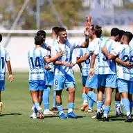 Cantera Malagueña WhatsApp Channel