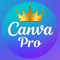 CANVA PRO LINK WhatsApp Channel