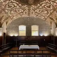 Capela de Santa Marta WhatsApp Channel