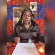 Caribbean Tarot with Shwaniyah 🔥 WhatsApp Channel