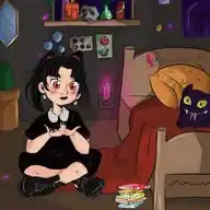 Cassilda y la Oscuridad WhatsApp Channel