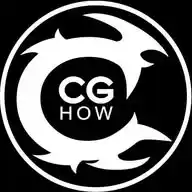 CGHOW | Ashif Ali | Unreal Engine WhatsApp Channel