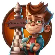 Chess for Kids WhatsApp Channel