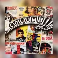Cinema Columbia Ronco Scrivia GE WhatsApp Channel