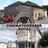 Cinematographe-Royal - Cinéma TRAMELAN WhatsApp Channel