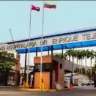 Ciudad Hospitalaria Dr. Enrique Tejera CHET WhatsApp Channel