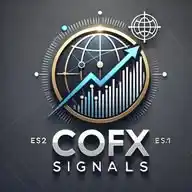 CoFx Signals WhatsApp Channel