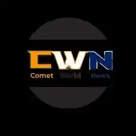 Comet World News (CWN) WhatsApp Channel