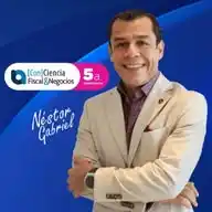 [Con]Ciencia Fiscal & Negocios® 🇲🇽 • 5a Temporada WhatsApp Channel