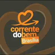Corrente Do Bem Brasília WhatsApp Channel