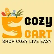 Cozy Cart WhatsApp Channel