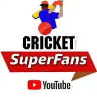 Cricket SuperFans WhatsApp Channel