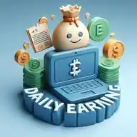 DAILY EARNING 😎 WhatsApp Channel