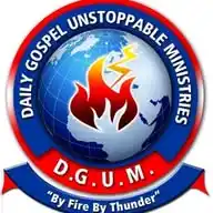 Daily Gospel Unstoppable Ministries International (DGUM) WhatsApp Channel