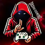 DashO Gaming WhatsApp Channel
