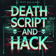 𝐃𝐄𝐀𝐓𝐇 𝐒𝐂𝐑𝐈𝐏𝐓 𝐀𝐍𝐃 𝐇𝐀𝐂𝐊 WhatsApp Channel