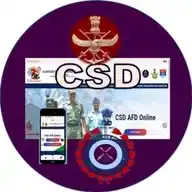 Defence CSD WhatsApp Channel