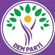 DEM Parti Δ°stanbul WhatsApp Channel