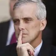 Denis McDonough WhatsApp Channel