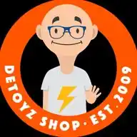 DeToyz WhatsApp Channel