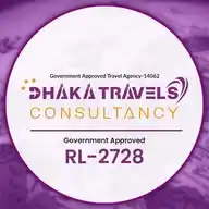 Dhaka Travels Consultancy WhatsApp Channel