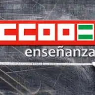 Docentes de  la Pública Federación Enseñanza CCOO Andalucía WhatsApp Channel