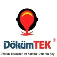 DökümTEK WhatsApp Channel