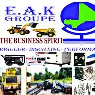 EAK-GROUPE WhatsApp Channel